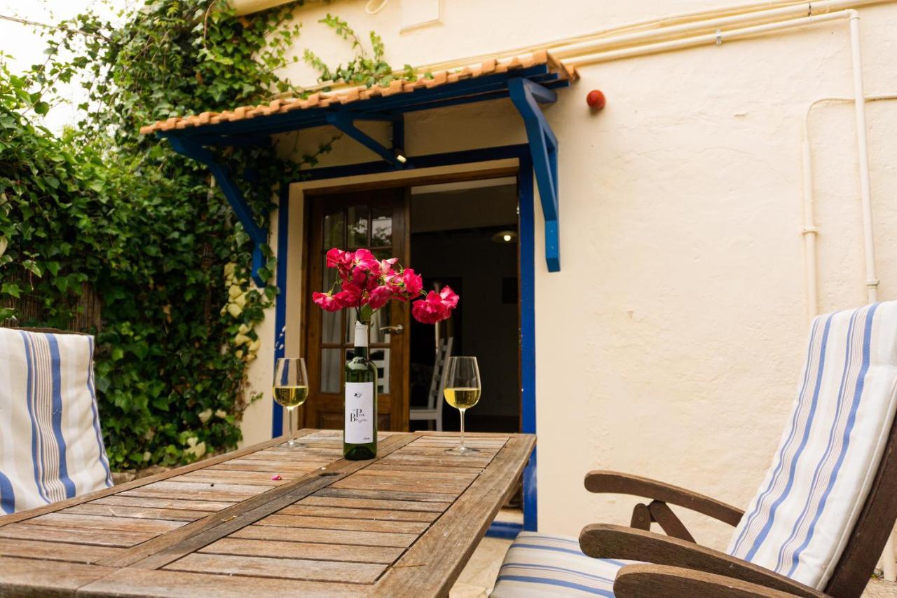 Almádena Quinta Agave 아파트 외부 사진