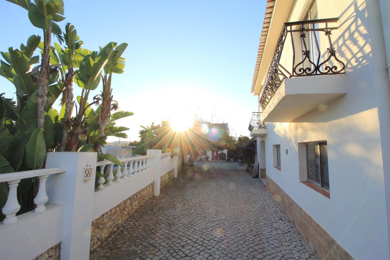 Almádena Quinta Agave 아파트 외부 사진