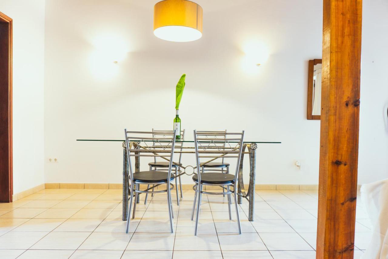 Almádena Quinta Agave 아파트 외부 사진